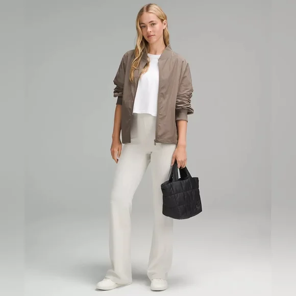 Lululemon quilted tote bag - Picture 5 of 11